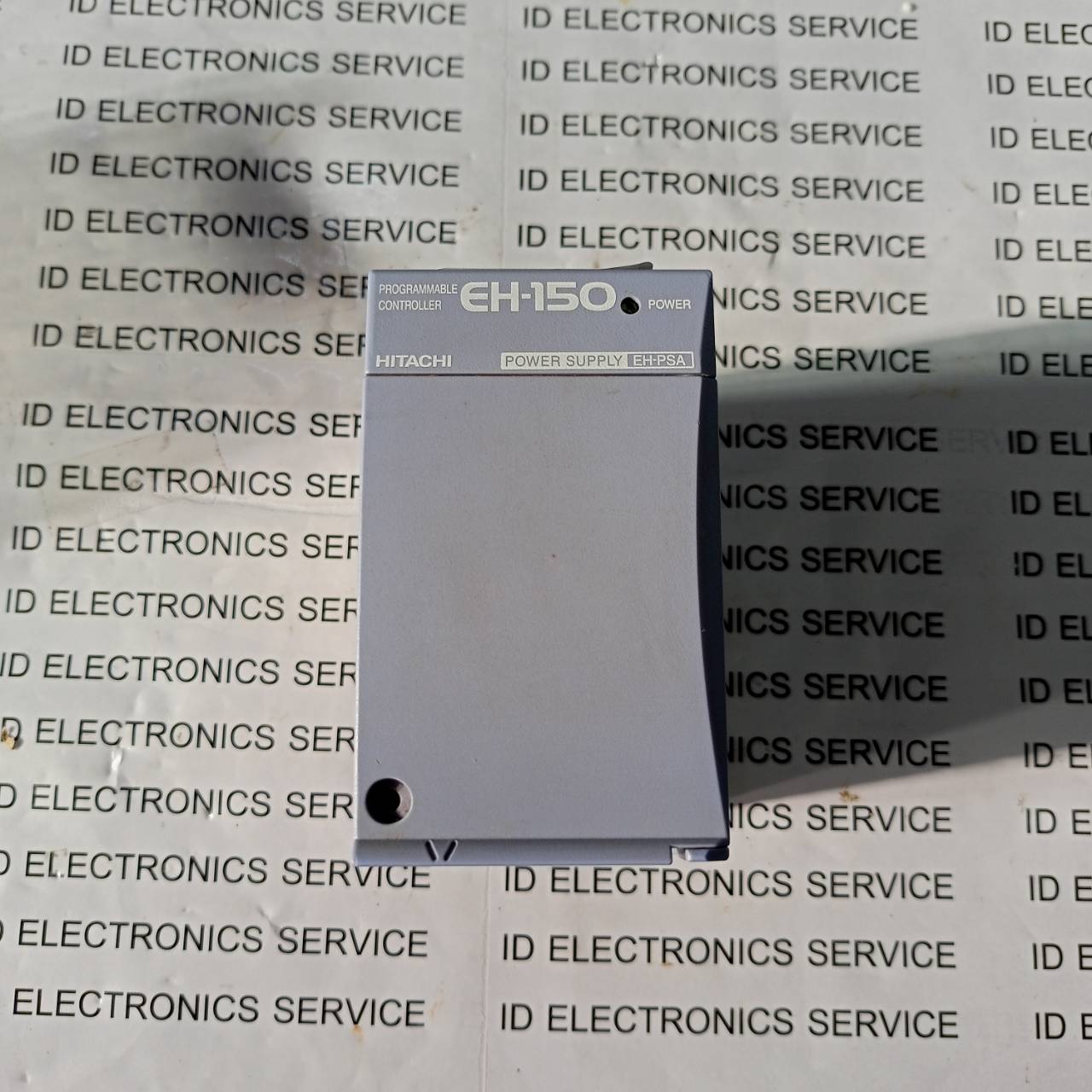 EH-PSA POWER SUPPLY " HITACHI "