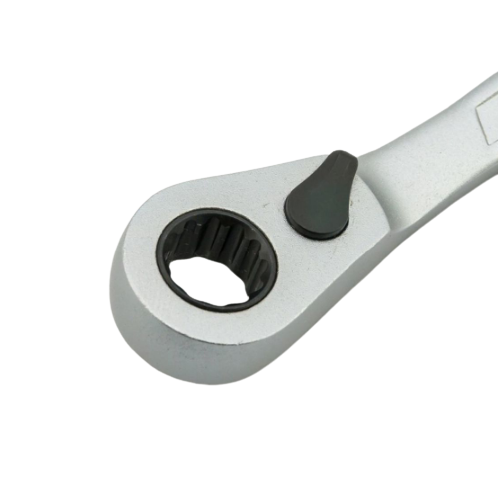 ประแจเกียร์ ปรับซ้าย/ขวา เบอร์ 8 (อย่างดี) Pn.75708R ##