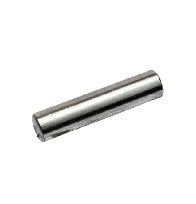สลักลูกสูบ สกัด-แย้ก Makita มากีต้า HM1301 [#93] Pn.256202-8 (แท้) ##