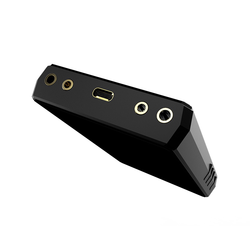 HiBy R8 Dap พกพา ชิป Dual AK4497 DAC รองรับ Hi-Res