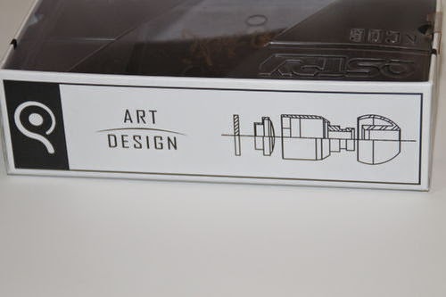 ขาย หูฟัง OSTRY KC06 Gold Limited edition สุดยอดหูฟังระดับ High Fidelity Professional บอดี้โลหะผสมไทเทเนี่ยม