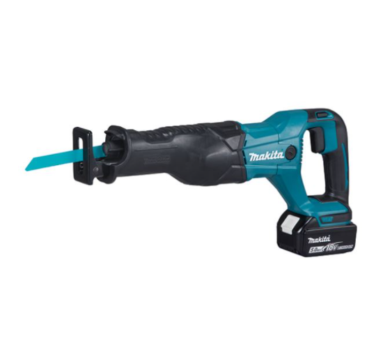 สวิทช์ เลื่อยชักไร้สาย มากีต้า-Makita DJR186 Pn.650760-0 (แท้) ##
