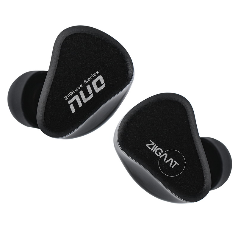 Ziigaat Nuo หูฟัง IEMs ไดรเวอร์ไดนามิกประสิทธิภาพสูง ประกันศูนย์ไทย