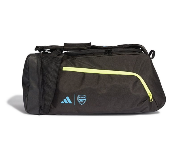 กระเป๋าอาร์เซนอล 23/24 DUFFEL BAG ของแท้