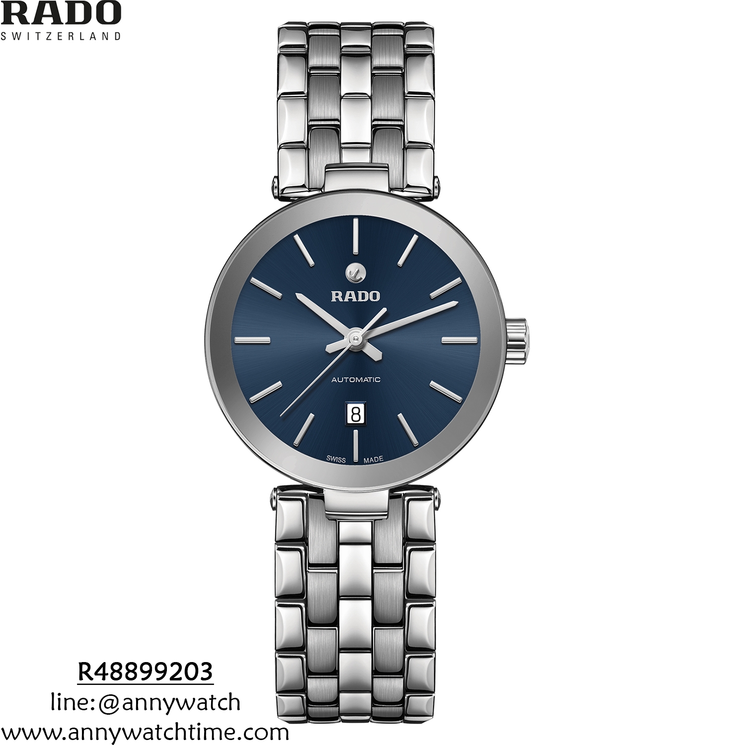 RADO R48899203
