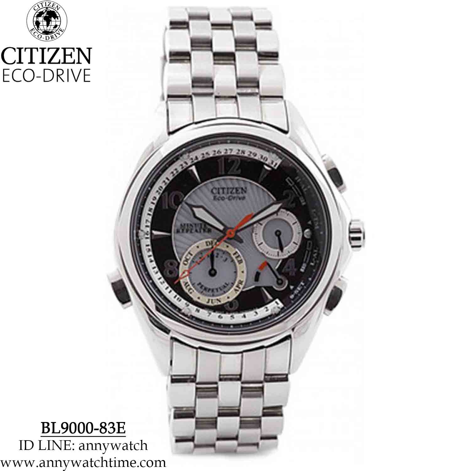 CITIZEN BL9000-83E