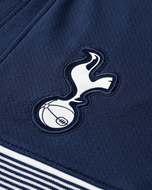 กางเกงฟุตบอลทอตนัมฮอตสเปอร์ 2024 2025 ทีมเหย้าของแท้