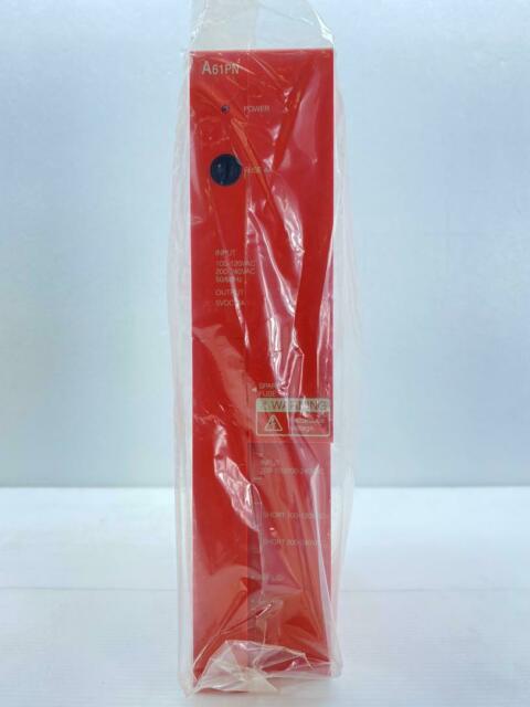 A61PN PLC " MITSUBISHI "
