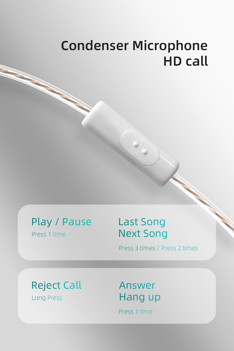 ขาย KZ EDX PRO หูฟัง 1 ไดรเวอร์ 1DD ประกันศูนย์ไทย