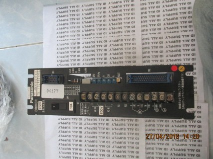 ADKA100GVTAAA SERVO DRIVE “ PANASONIC ”