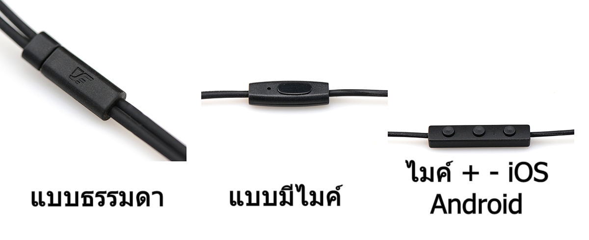 ขาย VE Monk PLUS ใหม่สีใส หูฟังเอียบัด Budget ระดับเทพ ที่ฮิตทั้งไทยและเทศ