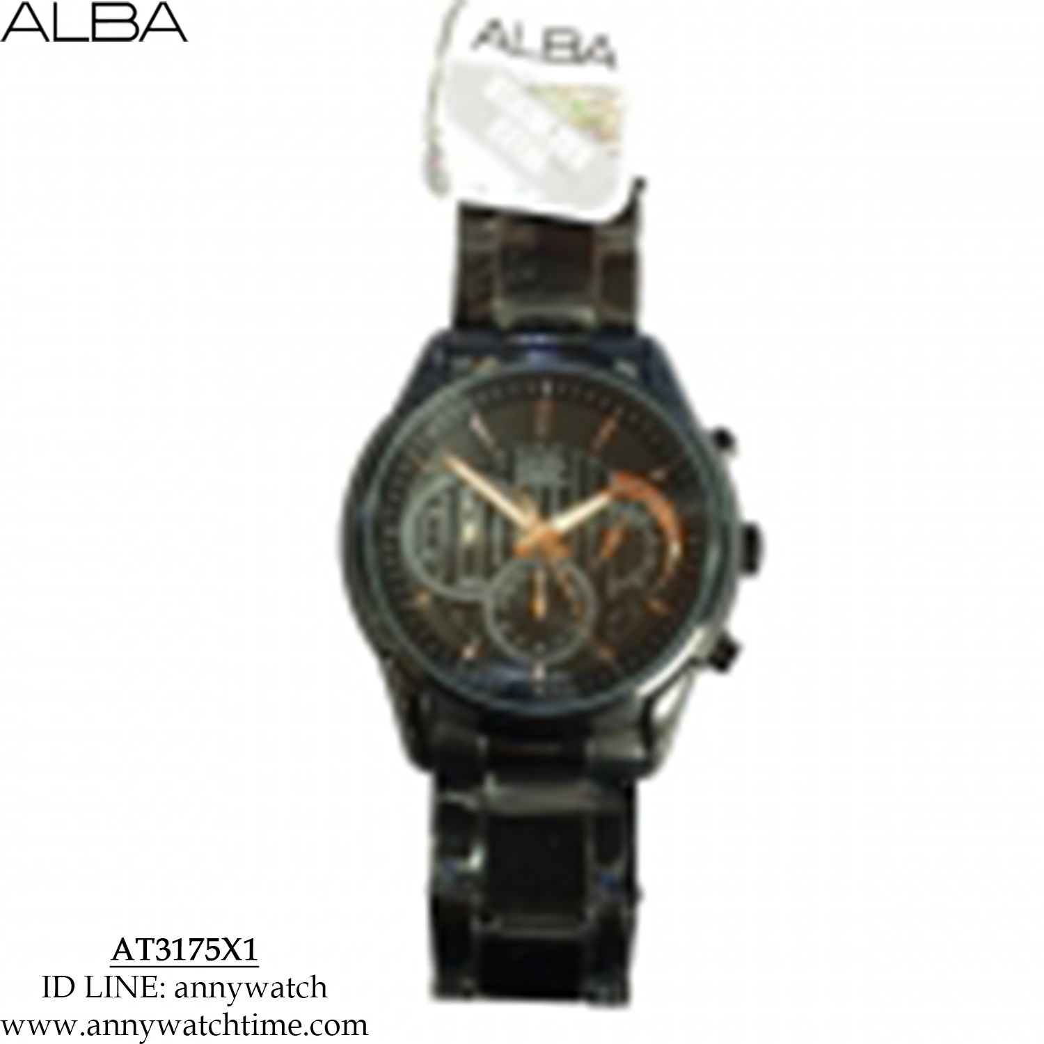 ALBA AT3175X1