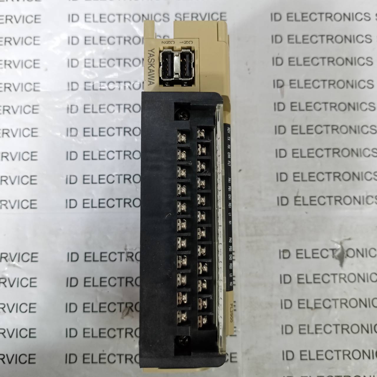 JEPMC-PL2900 PLC " YASKAWA "