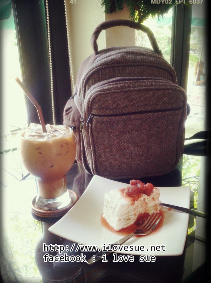 เรียน Online + Kit กระเป๋าเป้ Old School Backpack - แจ้งโทนสีค่ะ