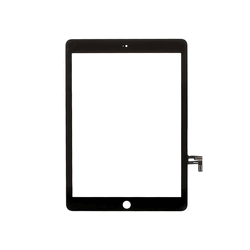 เปลี่ยนทัชสกรีน iPad Air กระจกหน้าจอแตก ทัสกรีนกดไม่ได้