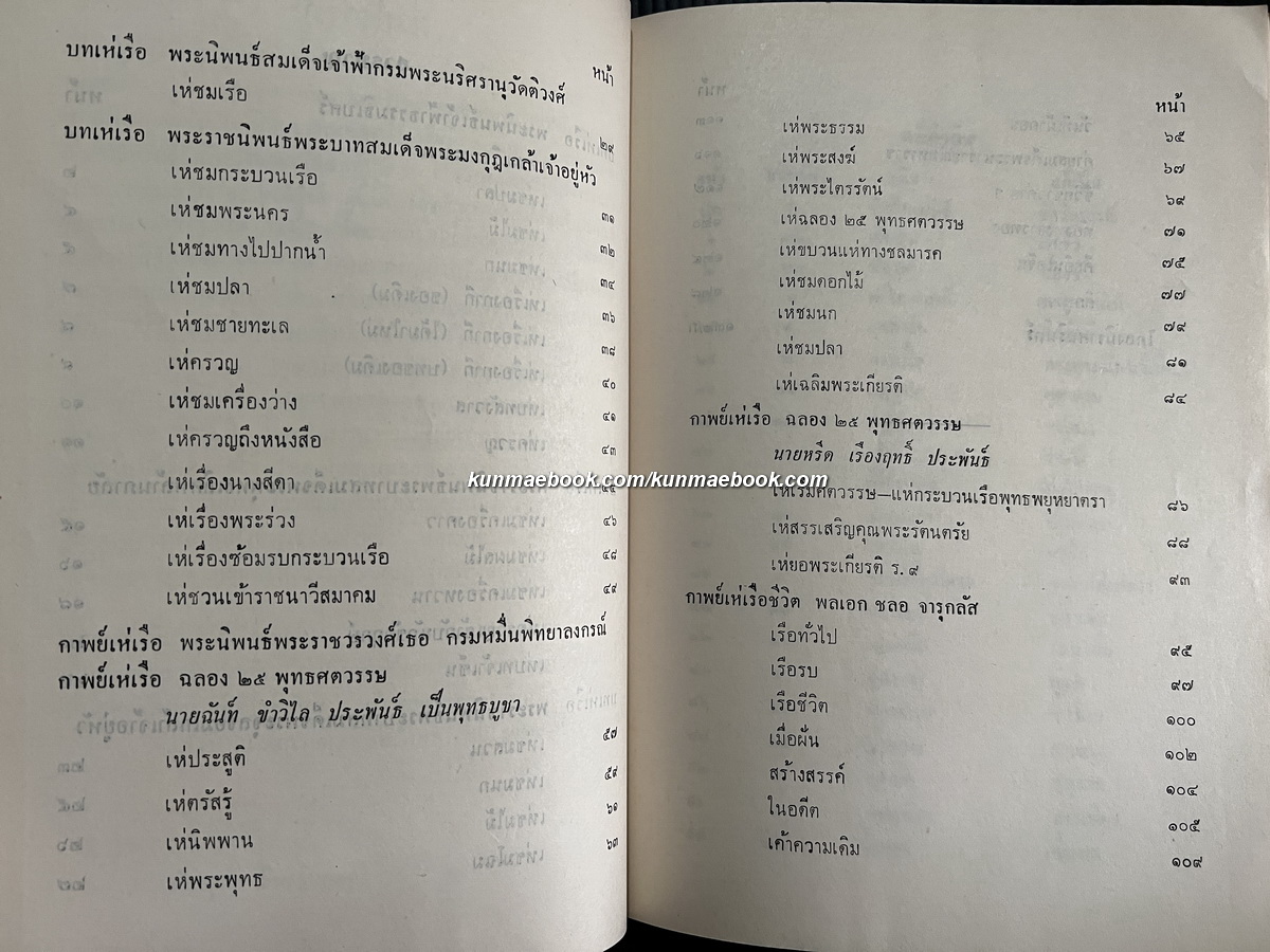 กาพย์เห่เรือ , กาพย์เห่เรือชีวิต , นิราศนรินทร์ / อนุสรณ์ พลเอกชลอ จารุกลัส