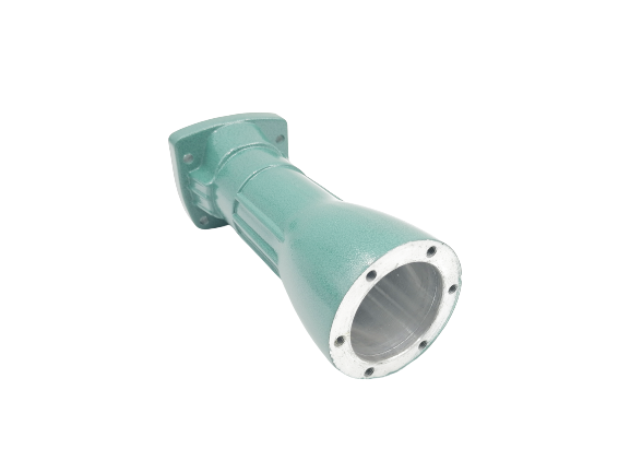 PH65A [#46] เสื้อกระบอก สกัดปูน ฮิตาชิ