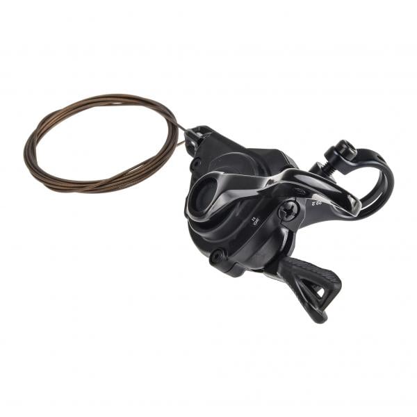 มือเกียร์ XTR, SL-M9100, เฉพาะข้างขวา, 11/12 SPD, พร้อมสาย (มีกล่อง)