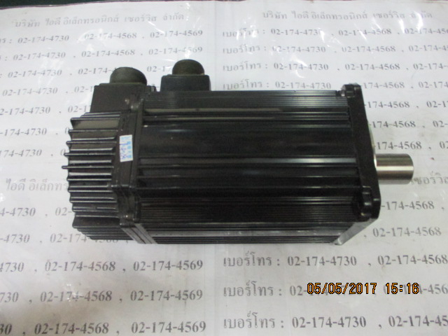 SGMS-20A6A SERVO MOTOR " YASKAWA "