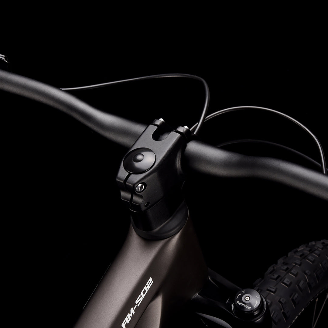 SAVA TITAN 612 Pro – Full Suspension Carbon Mountain Bike | 27.5"/29" | 12-Speed Shimano DEORE M6100 | FOX Suspension | Premium MTB