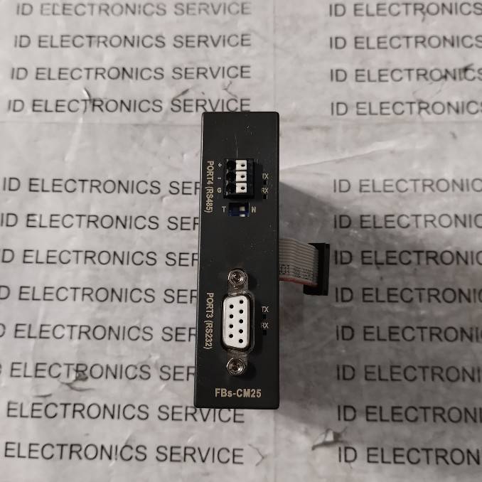 FBS-CM25 PLC " FATEK "