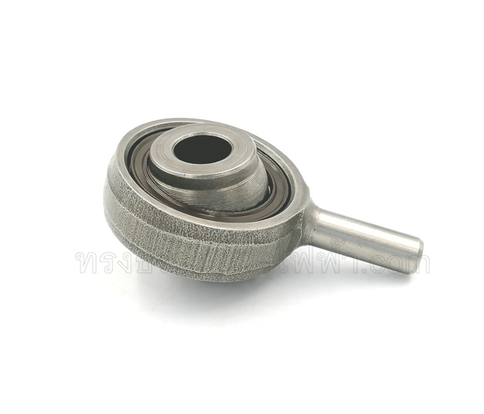 ข้อเหวี่ยง สว่าน โรตารี่ Makita HR2020, HR2021, HR2230, HR2441, HR2450, HR2451, HR2453, HR2454, HR2455, HR2460, HR2470, HR2475 Maktec MT870 #G8