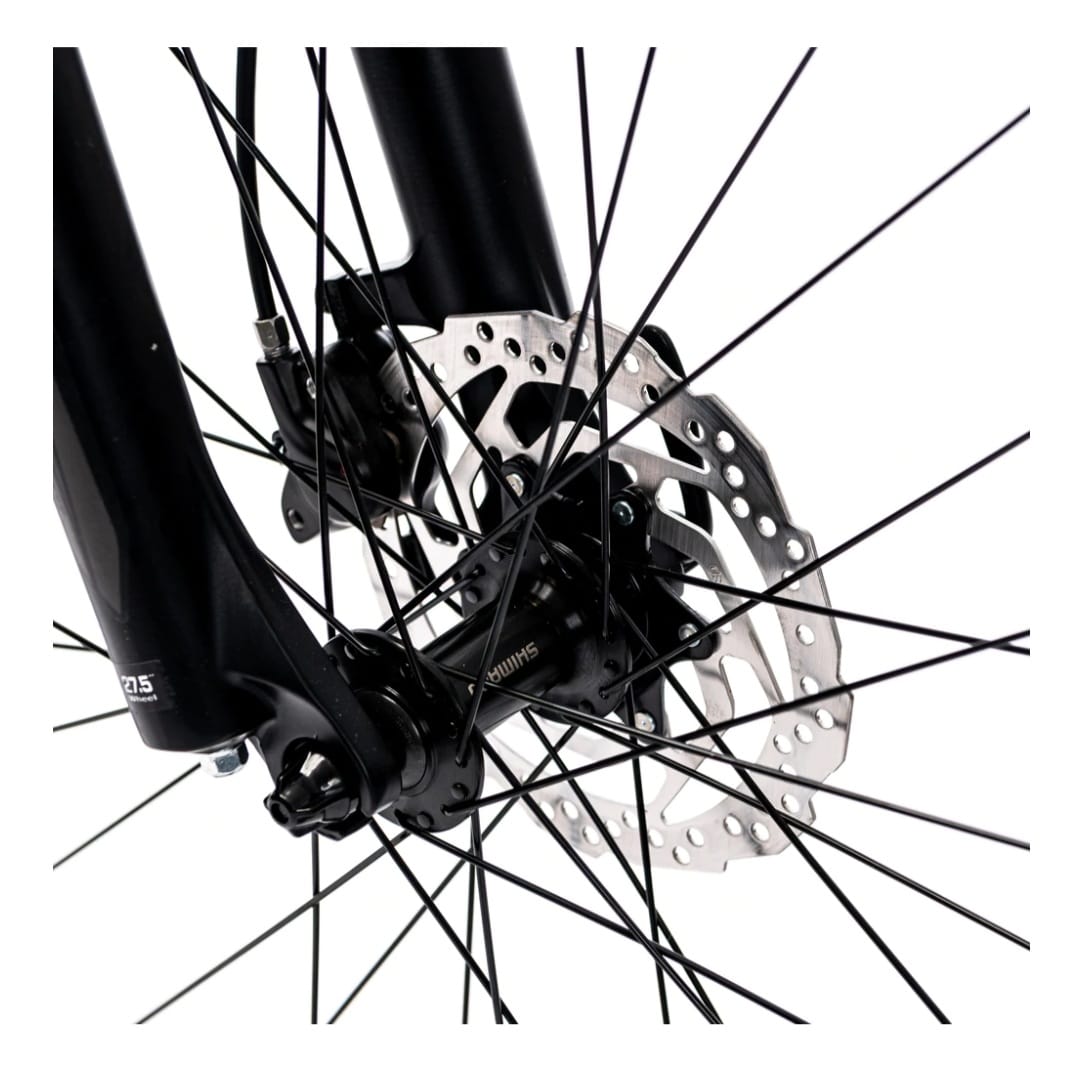 จักรยานเสือภูเขา MERIDA BIG NINE 20 ล้อ 29 นิ้ว 24 สปีด เฟรมอลู ดิสน้ำมัน, MERIDA MY2023