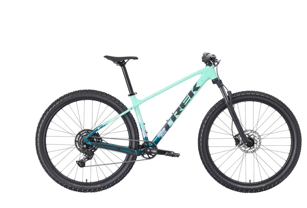 TREK MARLIN 5 Gen 3 (2026) จักรยานเสือภูเขา 9 สปีด | เกียร์ Shimano U4000 | เบรกไฮดรอลิก | เฟรมอลูมิเนียม