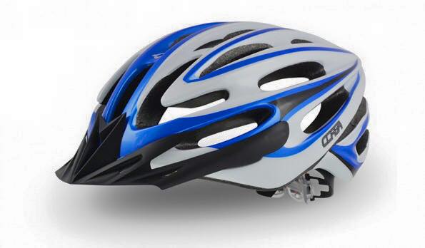 หมวกจักรยาน CORSA (INMOLD) ,S-226