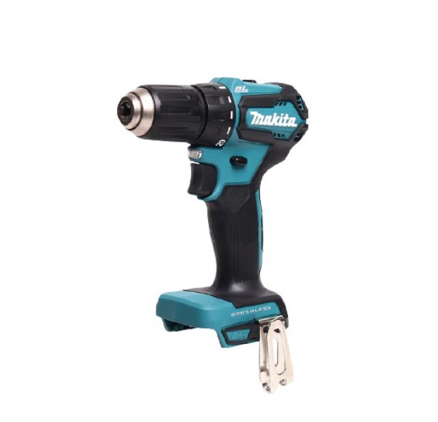 สว่านไขควงไร้สาย 18 โวลต์ Makita มากีต้า รุ่น DDF483Z (NOBATT) (แท้) ##