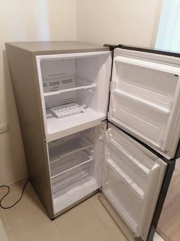 ให้เช่าคอนโด เสนา อีโค ทาวน์ รังสิต สเตชั่น ตึก F 26 ตร.ม.เฟอร์ครบ พร้อมอยู่ ใกล้รังสิต