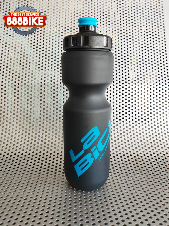 กระติกน้ำพลาสติก สำหรับนักปั่น LABICI water bottle มีสินค้า 529M/ ขนาด600cc. และ BT701L/ขนาด 800cc.