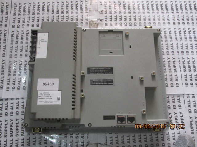 V610T10 HMI “ HAKKO ”