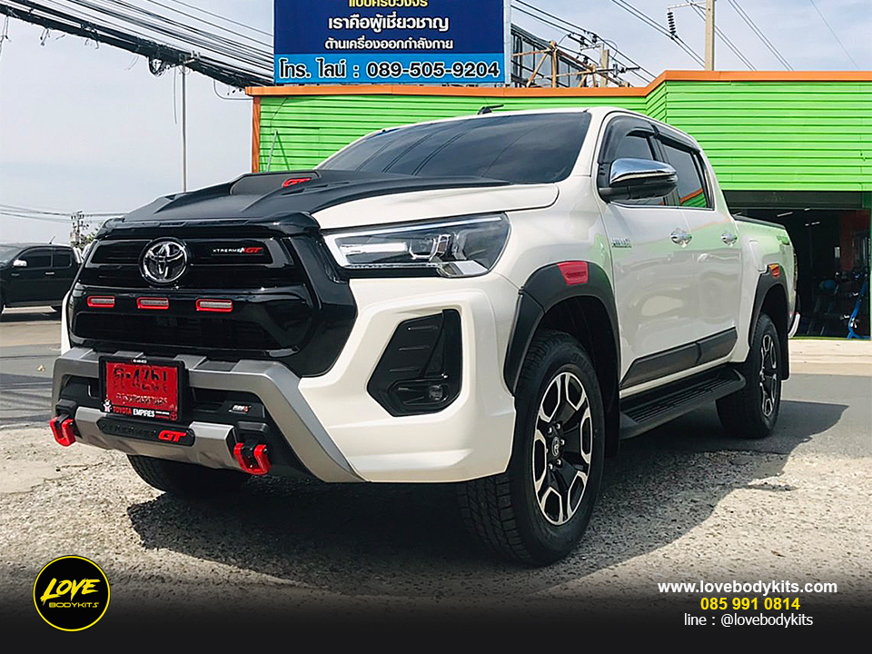 สเกิร์ตหน้า RBS : REVO 2022-2022