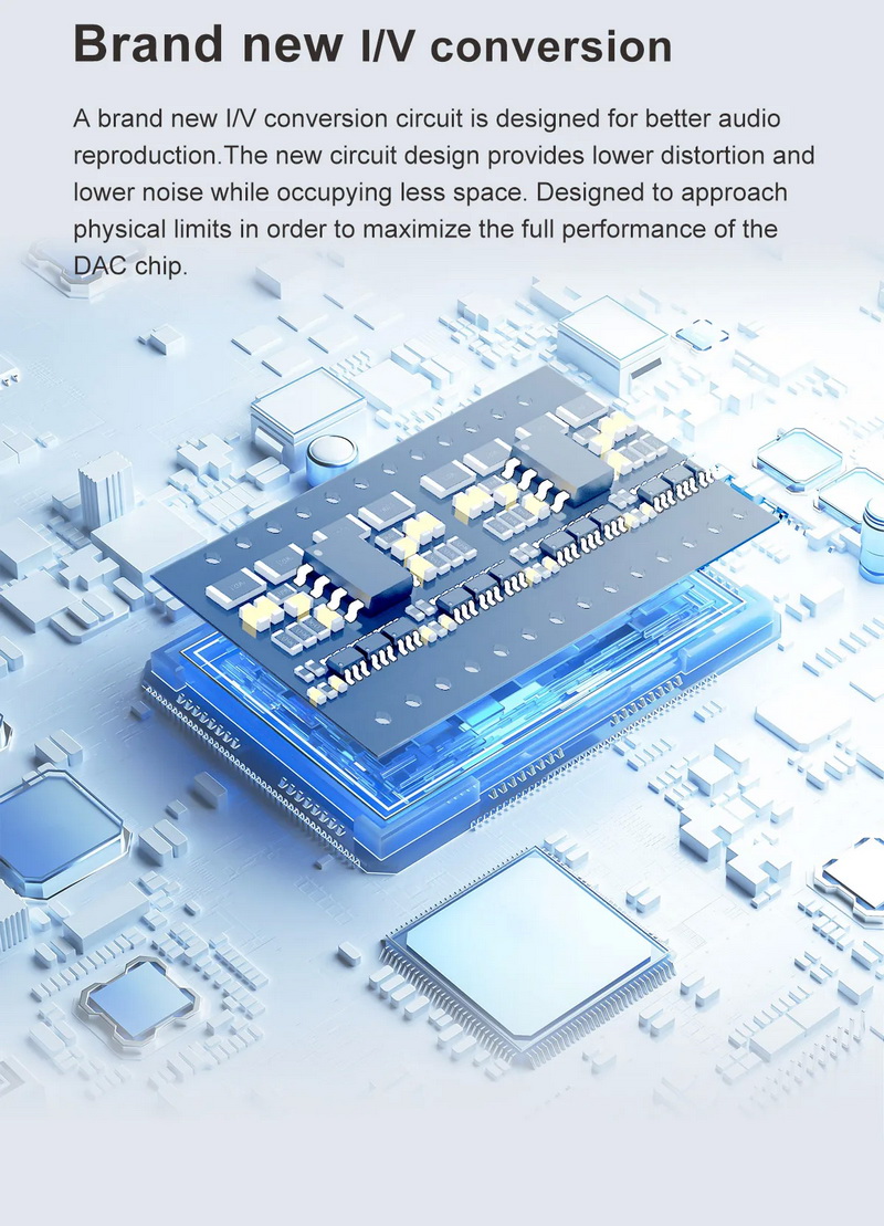 Topping D50III DAC ตั้งโต๊ะระดับ HiFi ชิป ES9039Q2M x2 รองรับ LDAC, Dual Hi-Res ประกันศูนย์ไทย