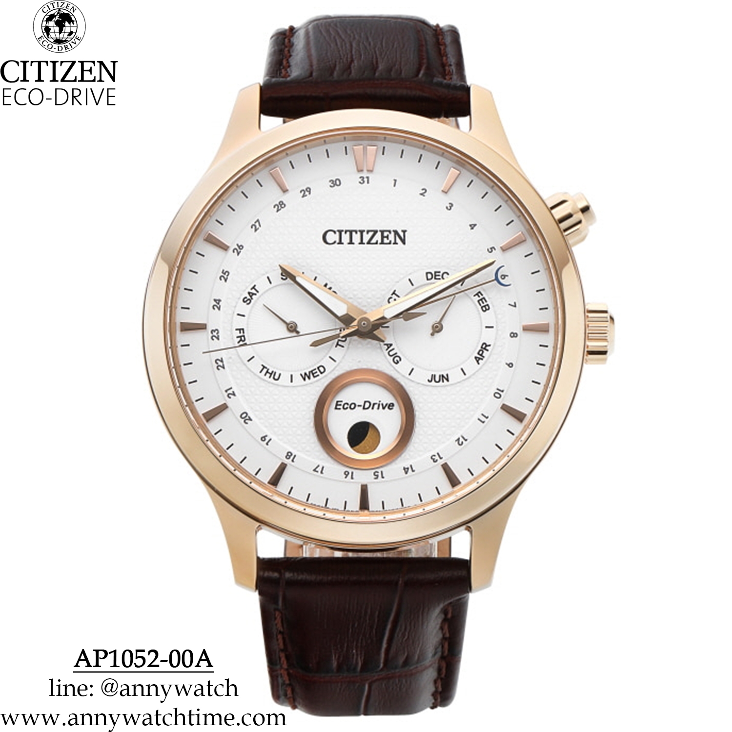 CITIZEN AP1052-00A