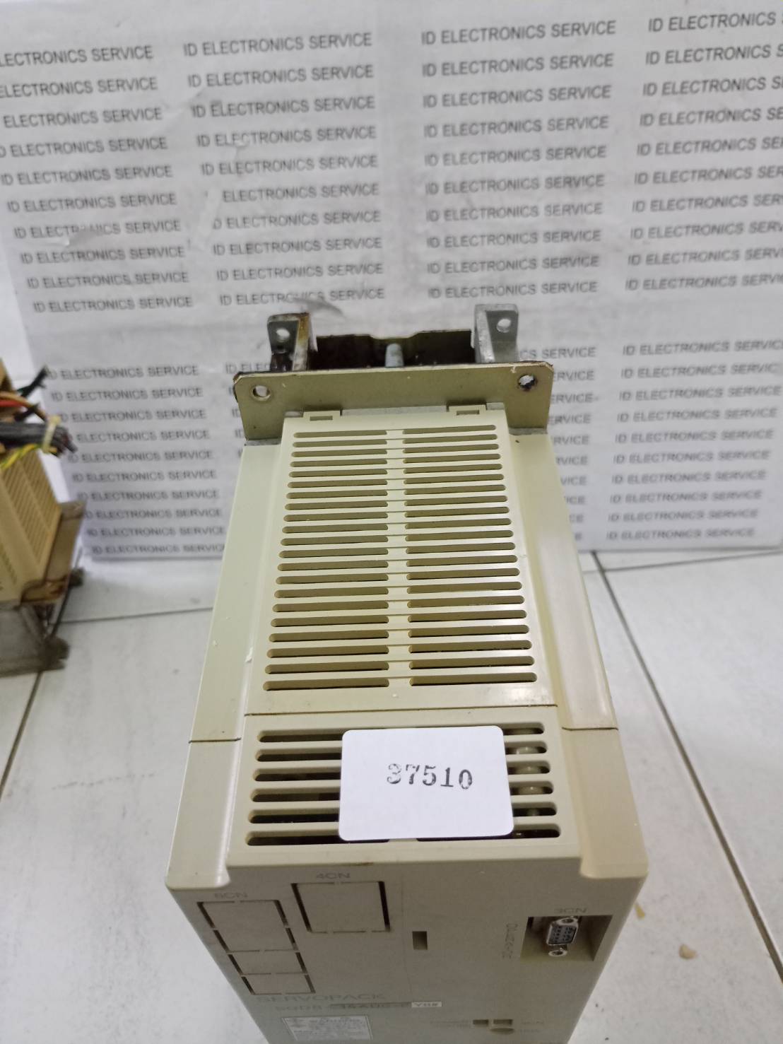 SGDB-15ADG-PY8 SERVO DRIVE " YASKAWA "