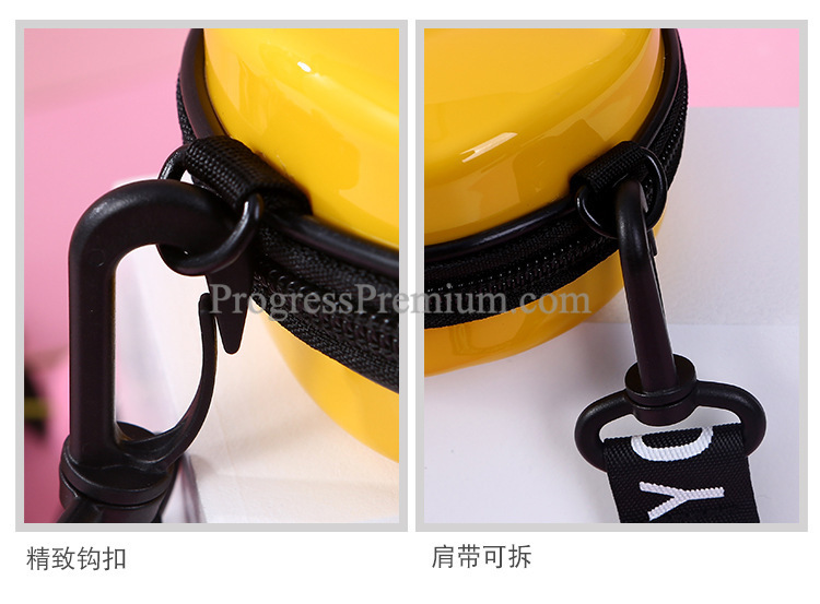 กระเป๋าสะพายข้าง ทรงหัวใจ