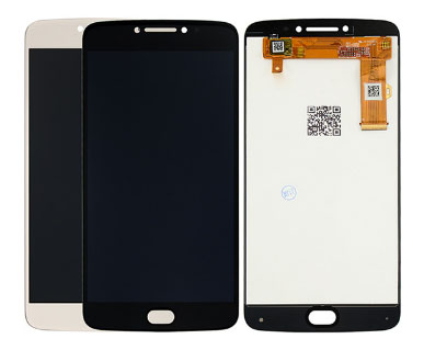 เปลี่ยนหน้าจอ Moto E4 Plus หน้าจอแตก ทัสกรีนกดไม่ได้