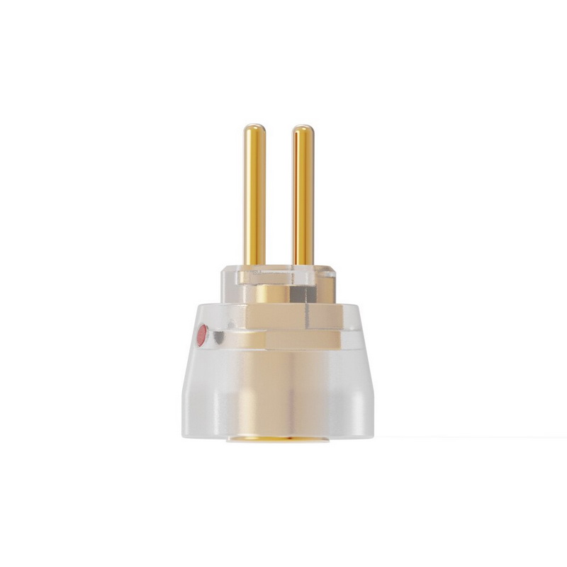 FiiO LC-78A อะแดปเตอร์แปลงขั้วหูฟัง FD11/FH11 ให้รองรับสายหูฟัง MMCX