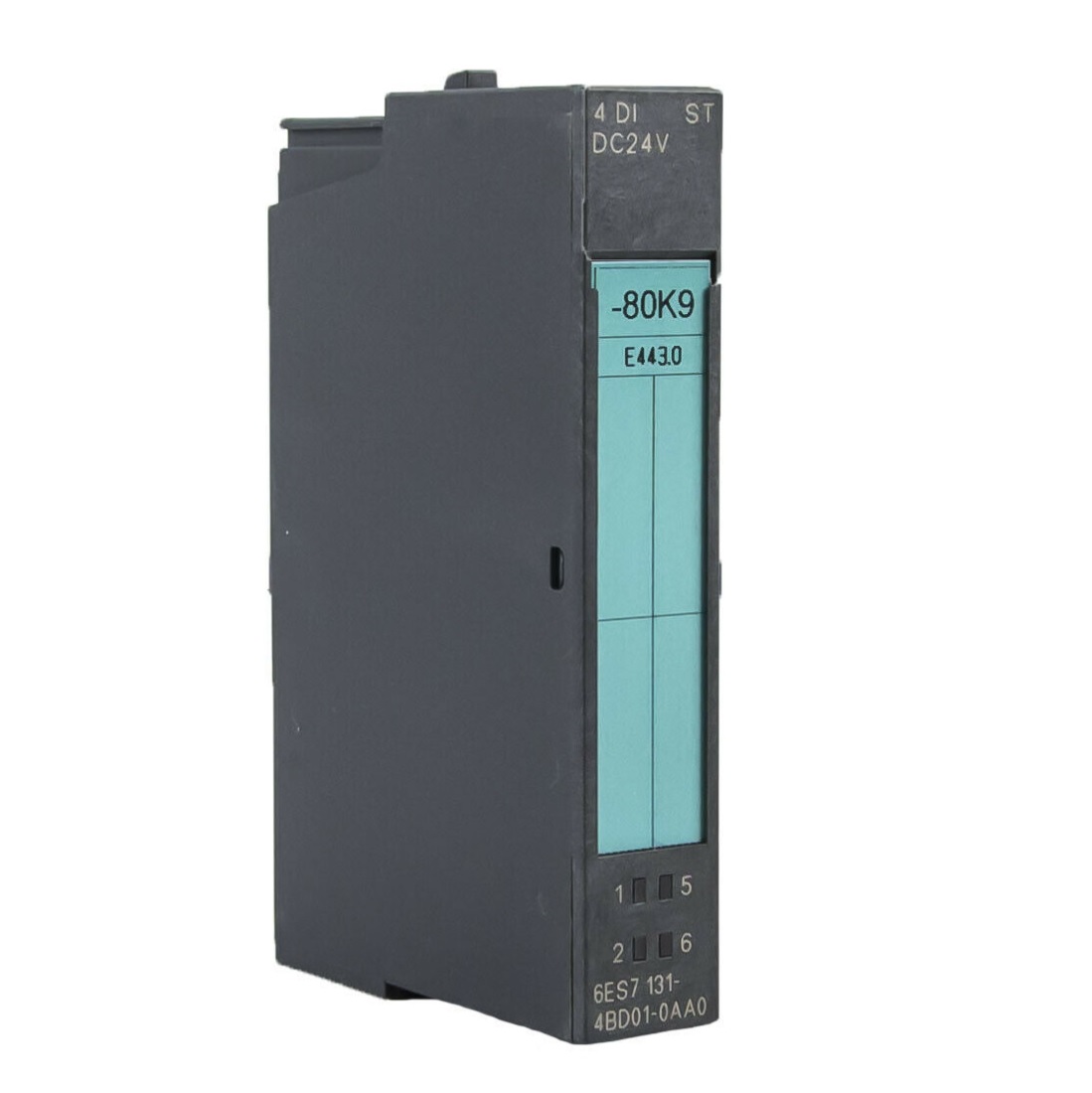6ES7 131-4BD01-0AA0 PLC " SIEMENS "