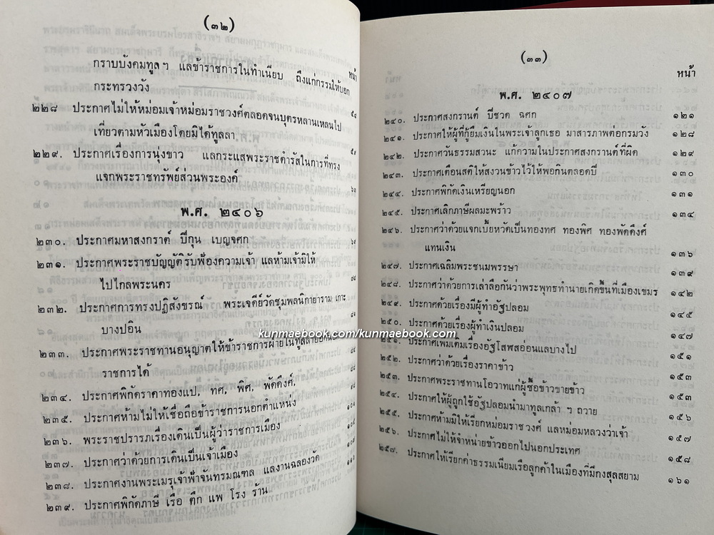 อนุสรณ์ในงานพระราชทานเพลิงศพ พลโท หม่อมเจ้าชิดชนก กฤดากร ม.ป.ช.,ม.ว.ม.,ท.จ.ว. ( 3 เล่ม )