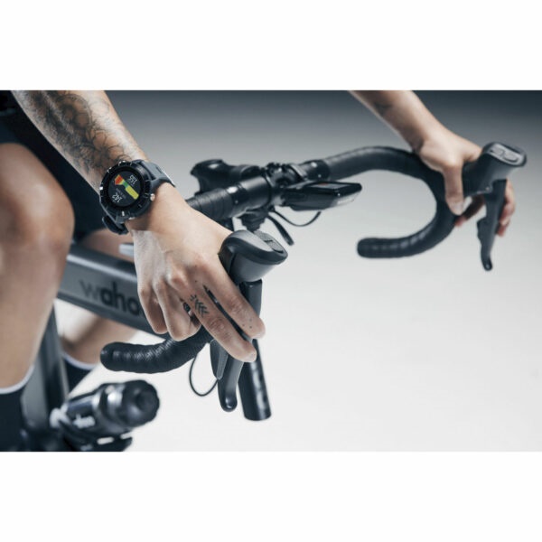เทรนเนอร์จักรยาน WAHOO KICKR BIKE SHIFT SMART BIKE TRAINERS