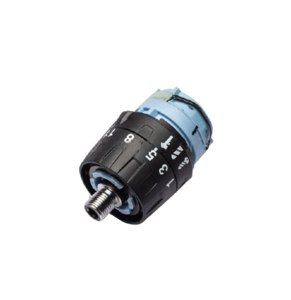 GEAR ASSEMBLY ไขควงกระเเทกไร้สาย Makita มากีต้า DHP483, PH05R1, PH05Z, XPH11RB, XPH11ZB Pn.123867-0 (แท้) ## (*)
