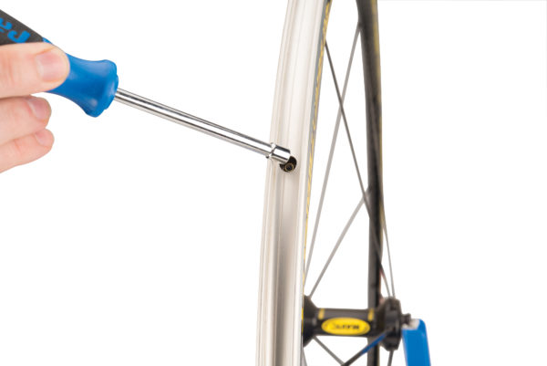 ปะแจขันหัวซี่ลวด PARK TOOL INTERNAL NIPPLE SPOKE WRENCH 2018