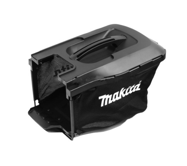 ชุดถุงเก็บหญ้า รถเข็นตัดหญ้าไฟฟ้า Makita มากีต้า รุ่น ELM3320 Pn.YA00001156 (แท้) ##
