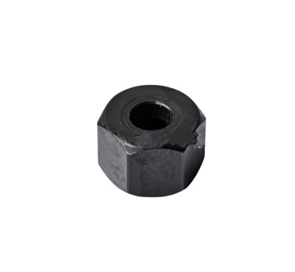น๊อตปากจับ เครื่องเจียร์หิน Makita 906, 3700B, 3703, 3705, 3706, 3707, 3708 [#1] Pn.763606-2 (แท้) ##