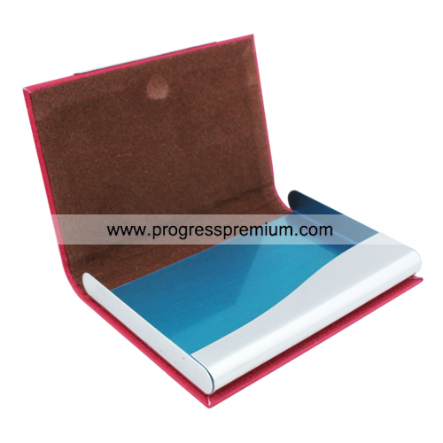 ตลับนามบัตร