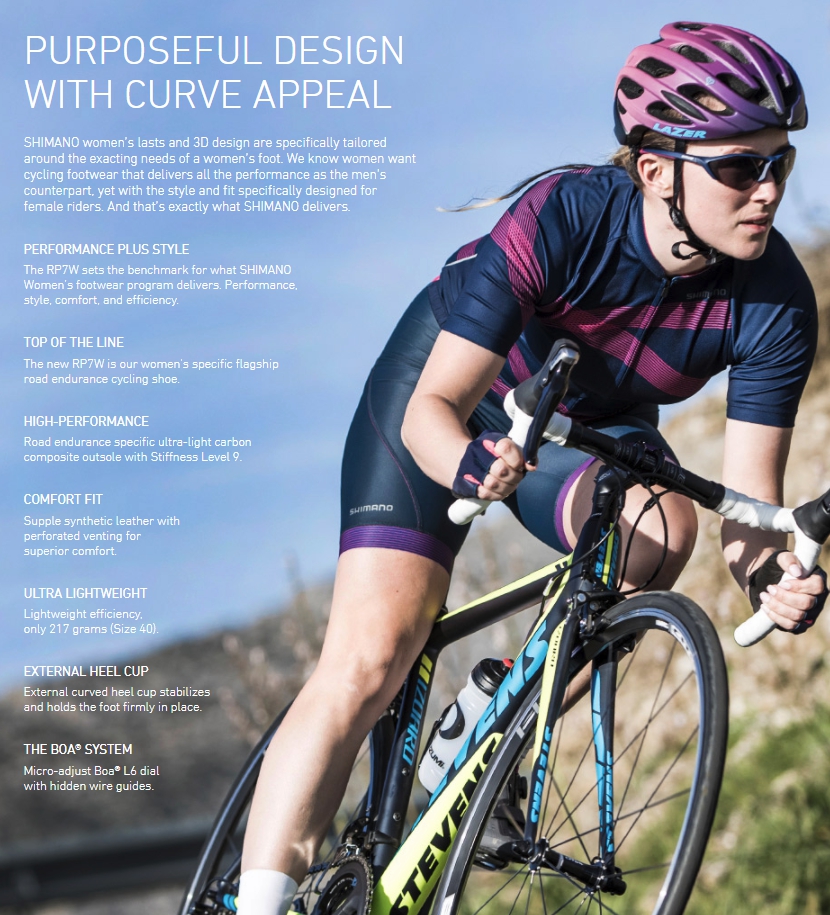 รองเท้าไตรกีฬาผู้หญิง Shimano TR500WSD Women Traithlon Shoes