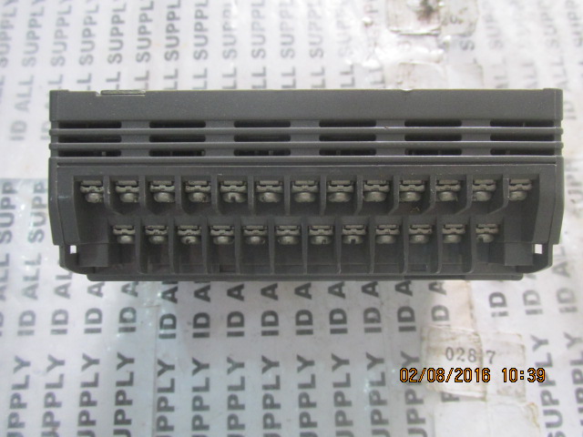 PLC “ KEYENCE ” รุ่น KZ-40R